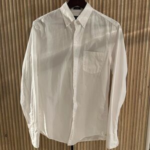 J Crew Classic Shirt
